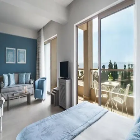 Hotel Ikos Olivia Gerakini
