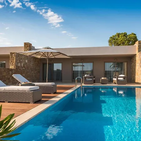 Hotel Ikos Olivia