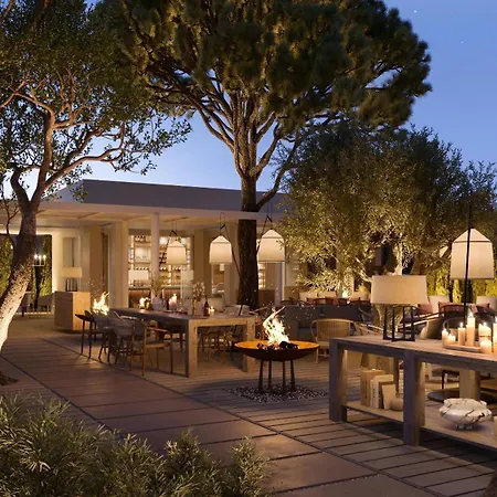 Hotel Ikos Olivia 5*