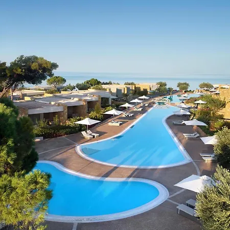 Ikos Olivia Hotel
