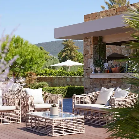 Ikos Olivia Hotel Gerakini