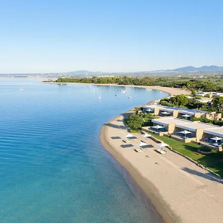 Hotel Ikos Olivia 5*