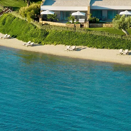 Ikos Olivia Hotel Gerakini