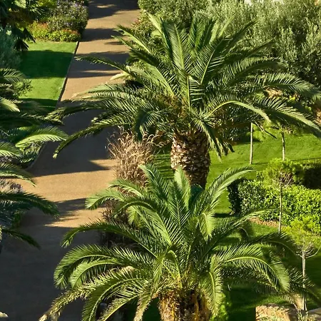 Hotel Ikos Olivia