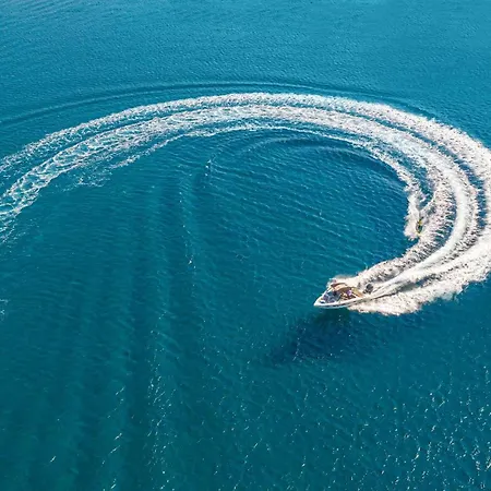 Hotel Ikos Olivia