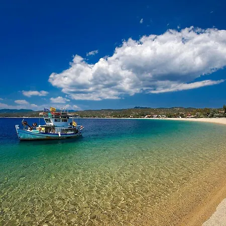 Ikos Olivia Hotel Gerakini