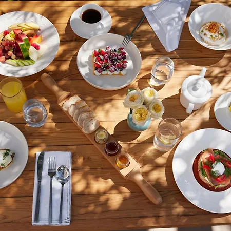 Hotel Ikos Olivia Gerakini