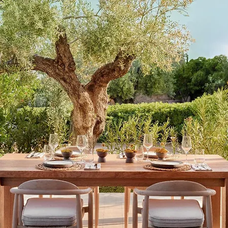 Ikos Olivia Hotel 5*