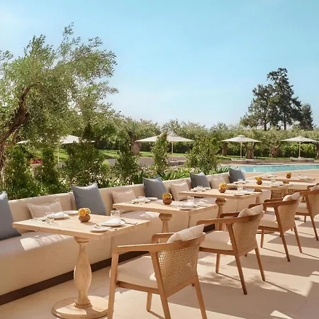 Hotel Ikos Olivia Gerakini