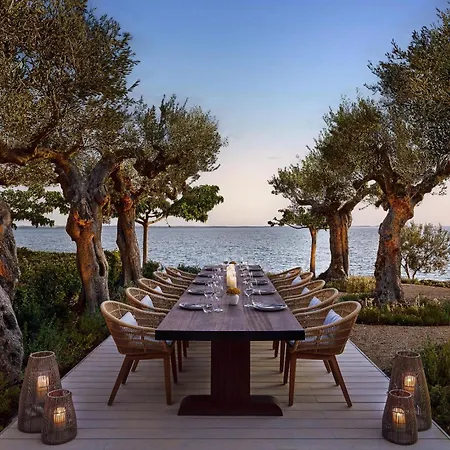 Ikos Olivia Hotel Gerakini