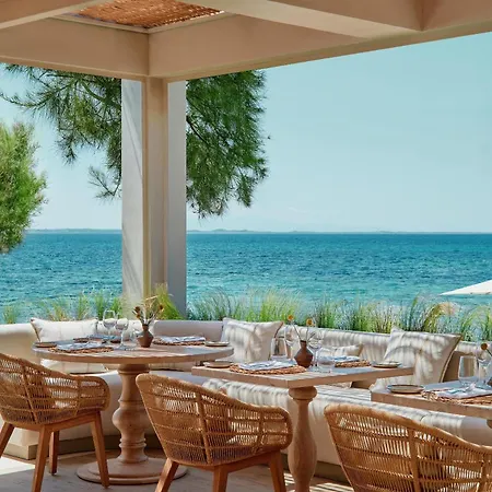 Ikos Olivia Hotel Gerakini