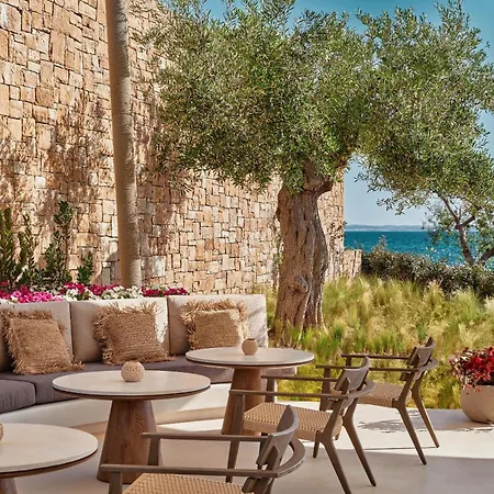 Hotel Ikos Olivia