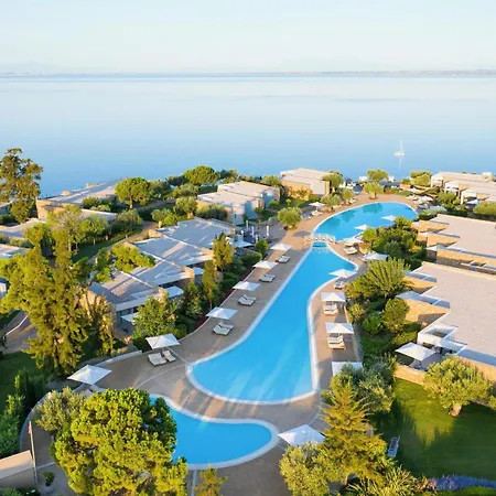 Ikos Olivia Hotel