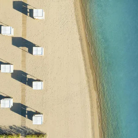Hotel Ikos Olivia
