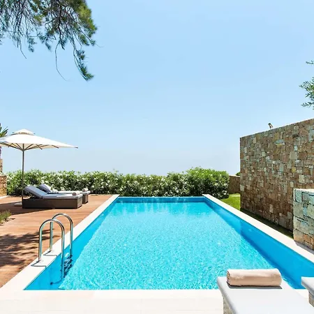 Ikos Olivia Hotel