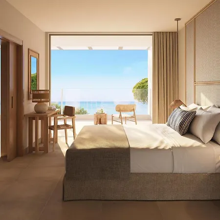 Ikos Olivia Hotel 5*