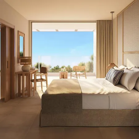 Hotel Ikos Olivia 5*