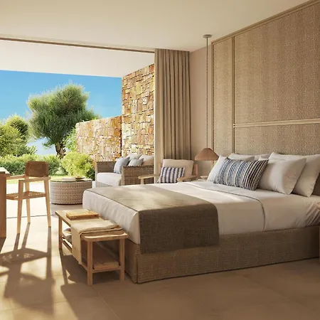 Hotel Ikos Olivia Gerakini