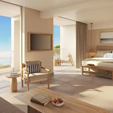 Ikos Olivia Hotel 5*