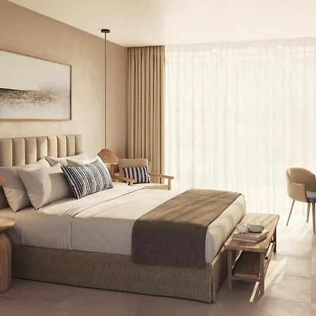 Ikos Olivia Hotel 5*
