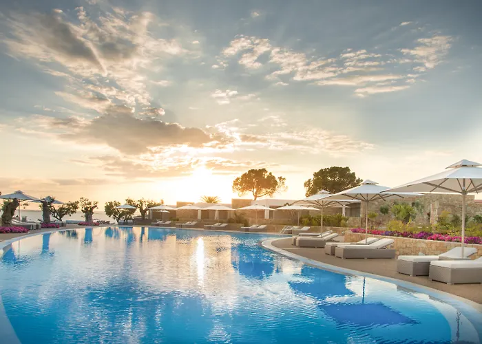 Ikos Olivia Gerakini