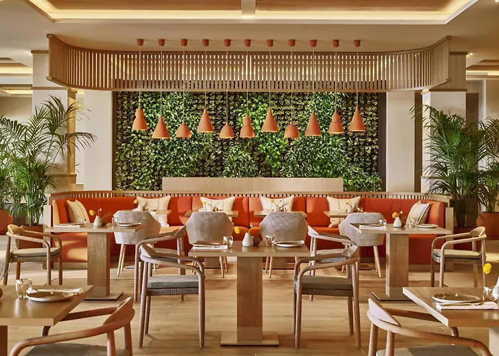 Ikos Olivia Gerakini