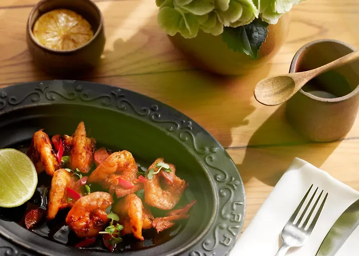 Otel Ikos Olivia Gerakini