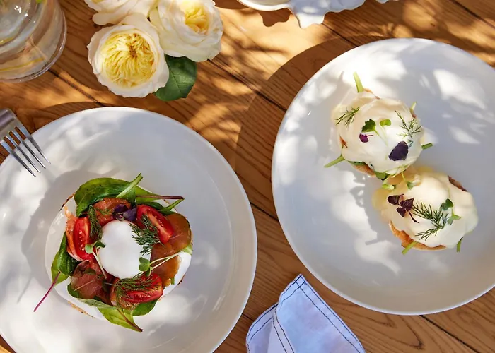 Ikos Olivia Otel Gerakini