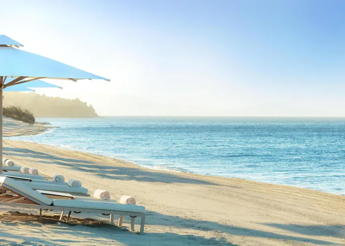 Ikos Olivia Otel Gerakini