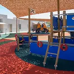 イコス オリヴィア 5* ゲラキニ
