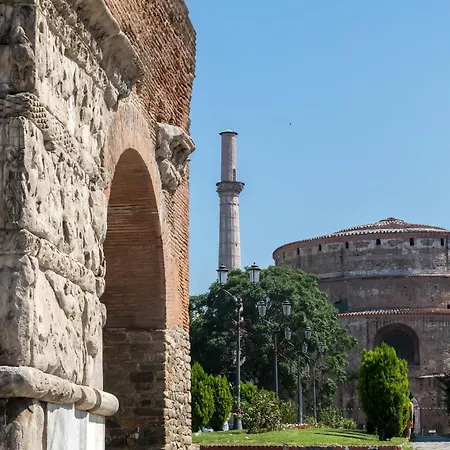 Ikos Olivia Hotel 5*