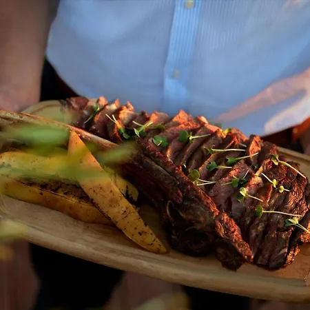 호텔 Ikos Olivia 게라크니