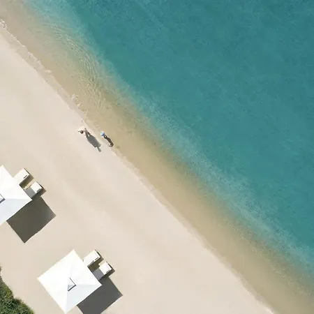Hotel Ikos Olivia