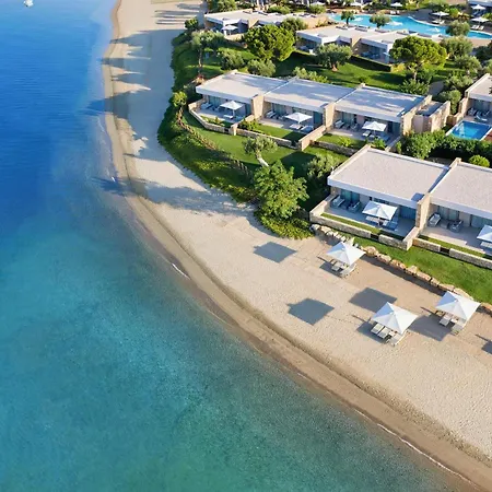 Hotel Ikos Olivia 5*