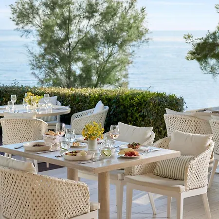 Ikos Olivia 5* Gerakini