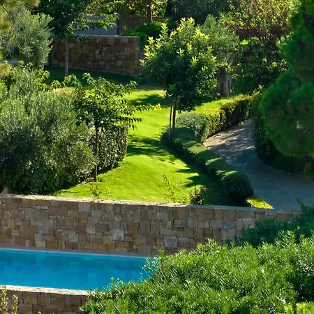 فندق Ikos Olivia 5*