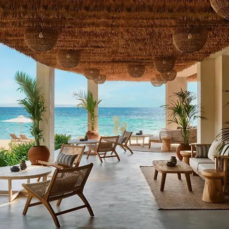 Ikos Olivia Hotel