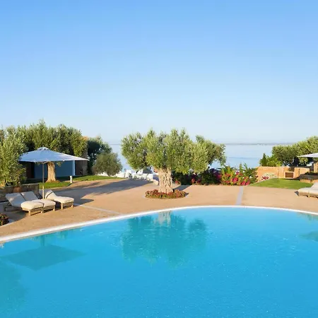 Ikos Olivia Отель 5*