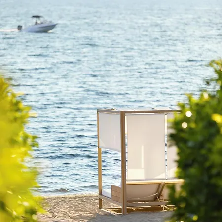 Ikos Olivia 호텔 게라크니