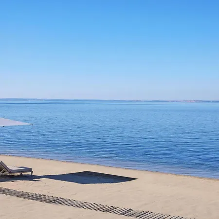 Hotel Ikos Olivia Gerakini