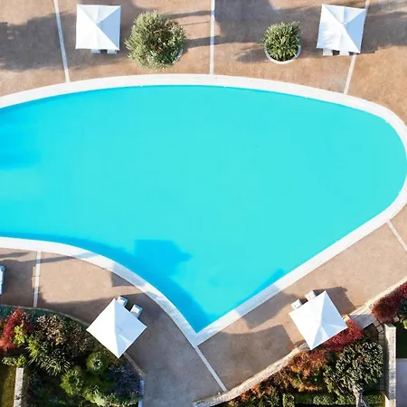 Ikos Olivia 5* غيراكيني