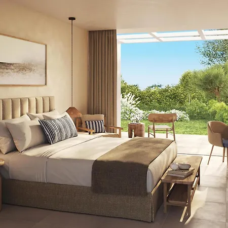Hotel Ikos Olivia