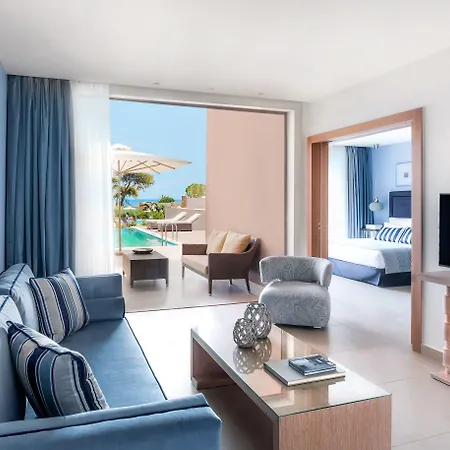 Ikos Olivia 5* 게라크니