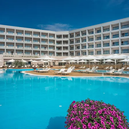 Ikos Olivia 호텔 5*