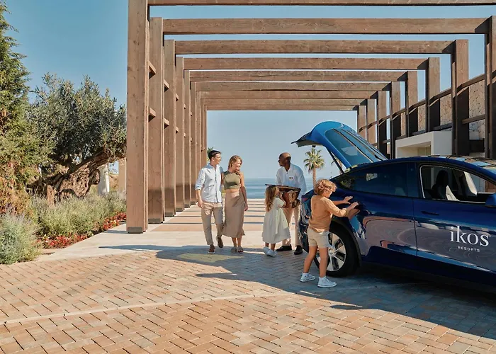 イコス オリヴィア 5*