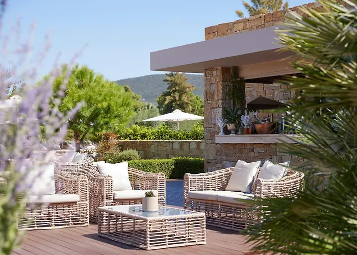 Ikos Olivia Hotel Gerakini