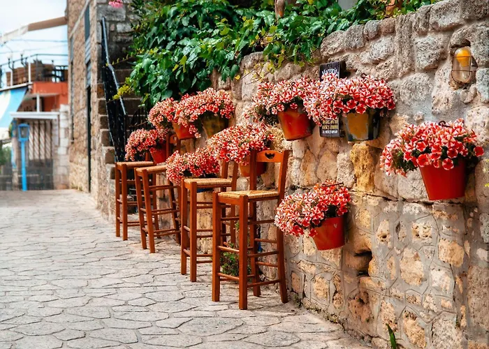 Ikos Olivia Hotel Gerakini