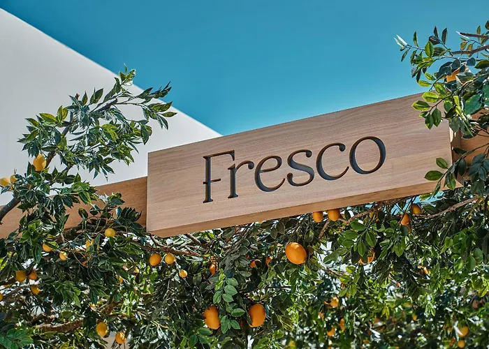 ホテル イコス オリヴィア