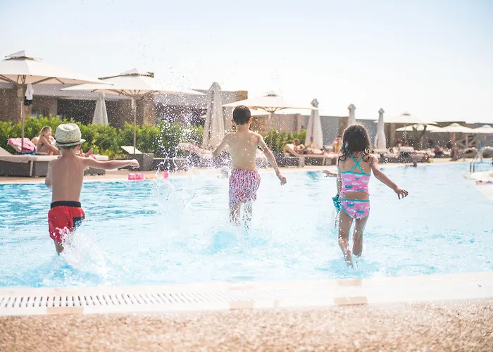 Ikos Olivia Hotel Gerakini