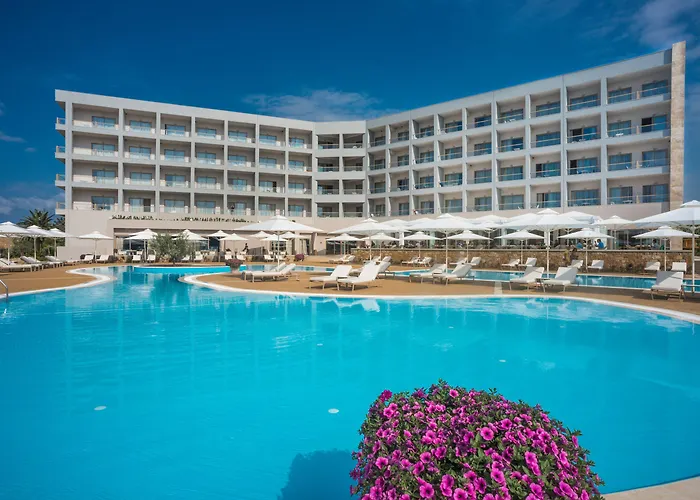 Ikos Olivia Hotel 5*